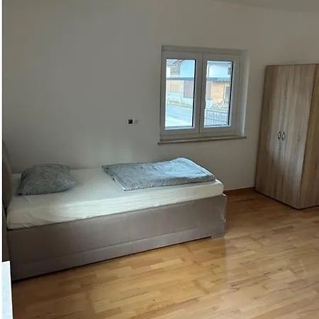 Apartment Montel Park - Marseille Pfarrwerfen