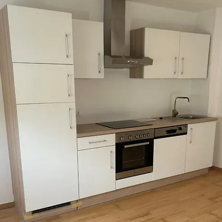 Apartment Montel Park - Marseille Pfarrwerfen